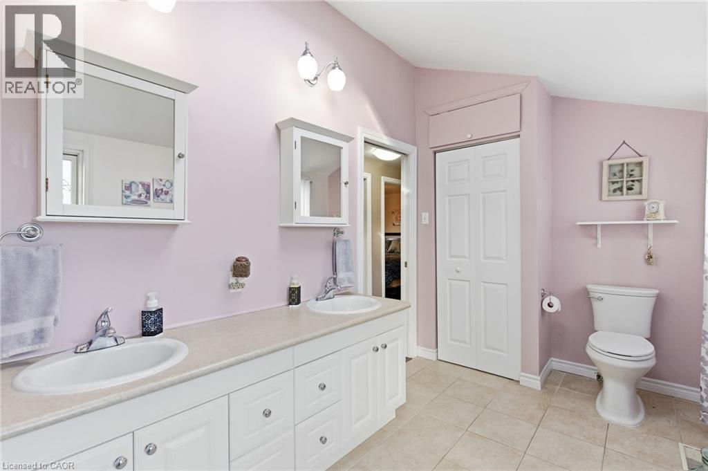 160 First Road W, Stoney Creek, Ontario  L8J 2R4 - Photo 33 - 40788926