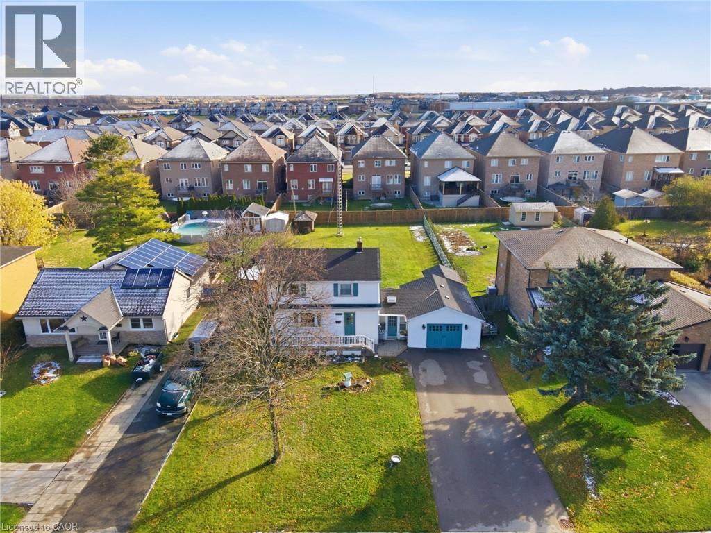 160 First Road W, Stoney Creek, Ontario  L8J 2R4 - Photo 42 - 40788926