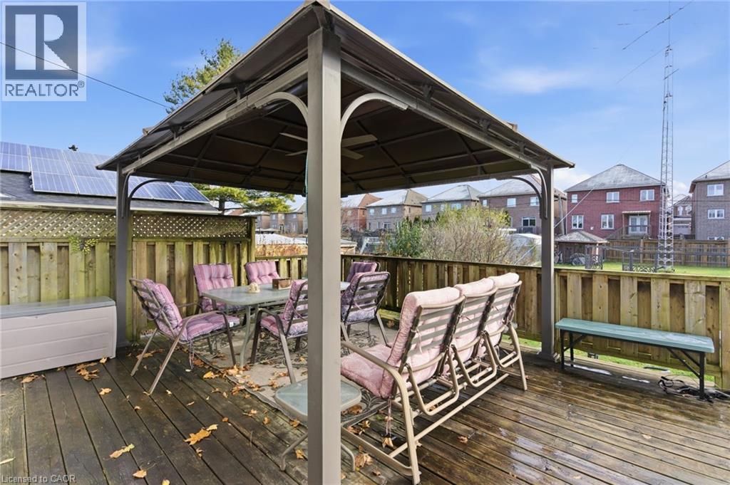 160 First Road W, Stoney Creek, Ontario  L8J 2R4 - Photo 36 - 40788926