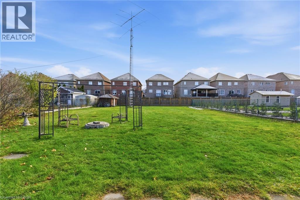 160 First Road W, Stoney Creek, Ontario  L8J 2R4 - Photo 39 - 40788926