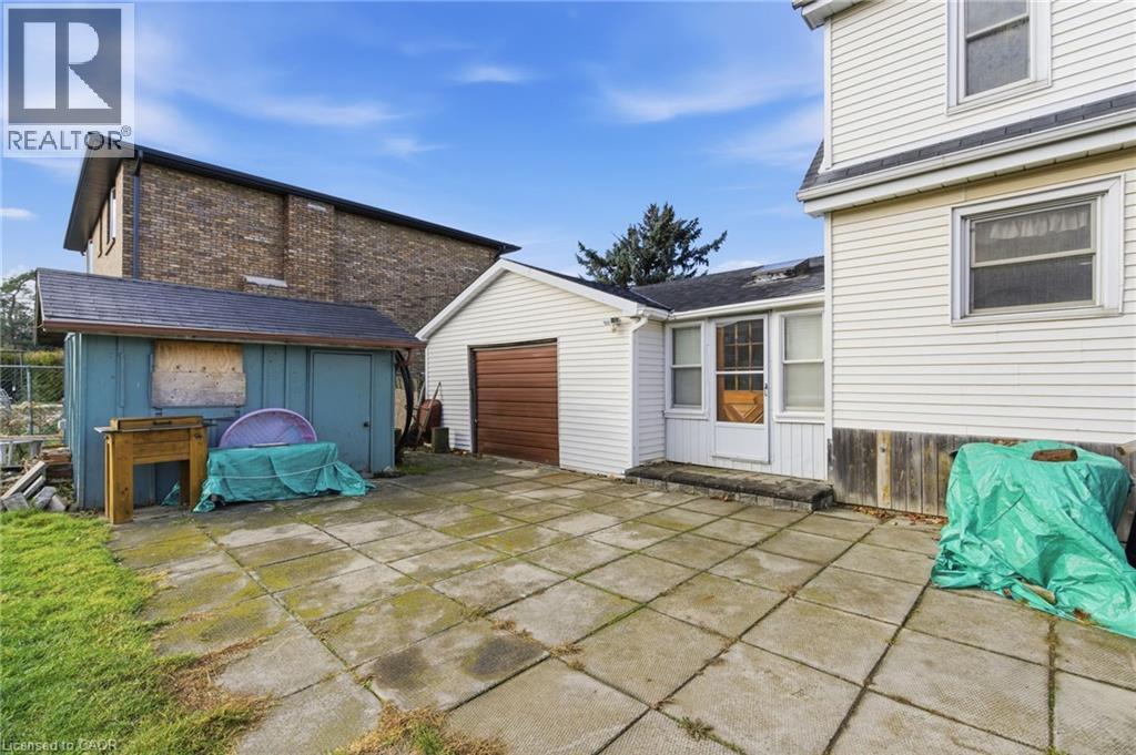 160 First Road W, Stoney Creek, Ontario  L8J 2R4 - Photo 38 - 40788926