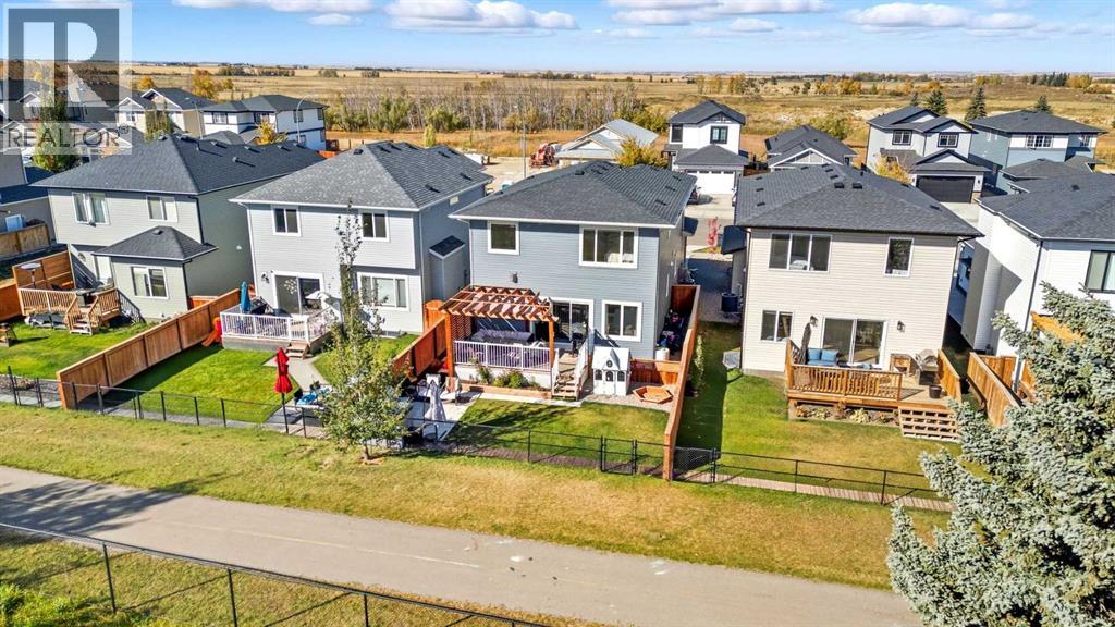 221 Wildrose Drive, Strathmore, Alberta  T1P 0H1 - Photo 35 - A2264361