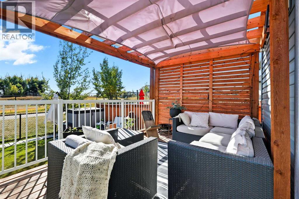 221 Wildrose Drive, Strathmore, Alberta  T1P 0H1 - Photo 38 - A2264361