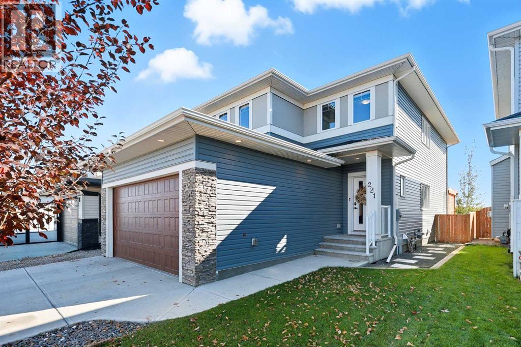 221 Wildrose Drive, Strathmore, Alberta  T1P 0H1 - Photo 45 - A2264361