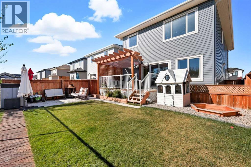 221 Wildrose Drive, Strathmore, Alberta  T1P 0H1 - Photo 36 - A2264361