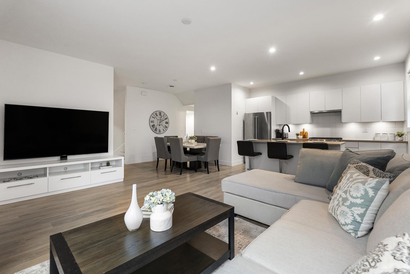 79 16433 19 Avenue, Surrey, British Columbia V3Z 0Z1 - Photo 5 - R3068479