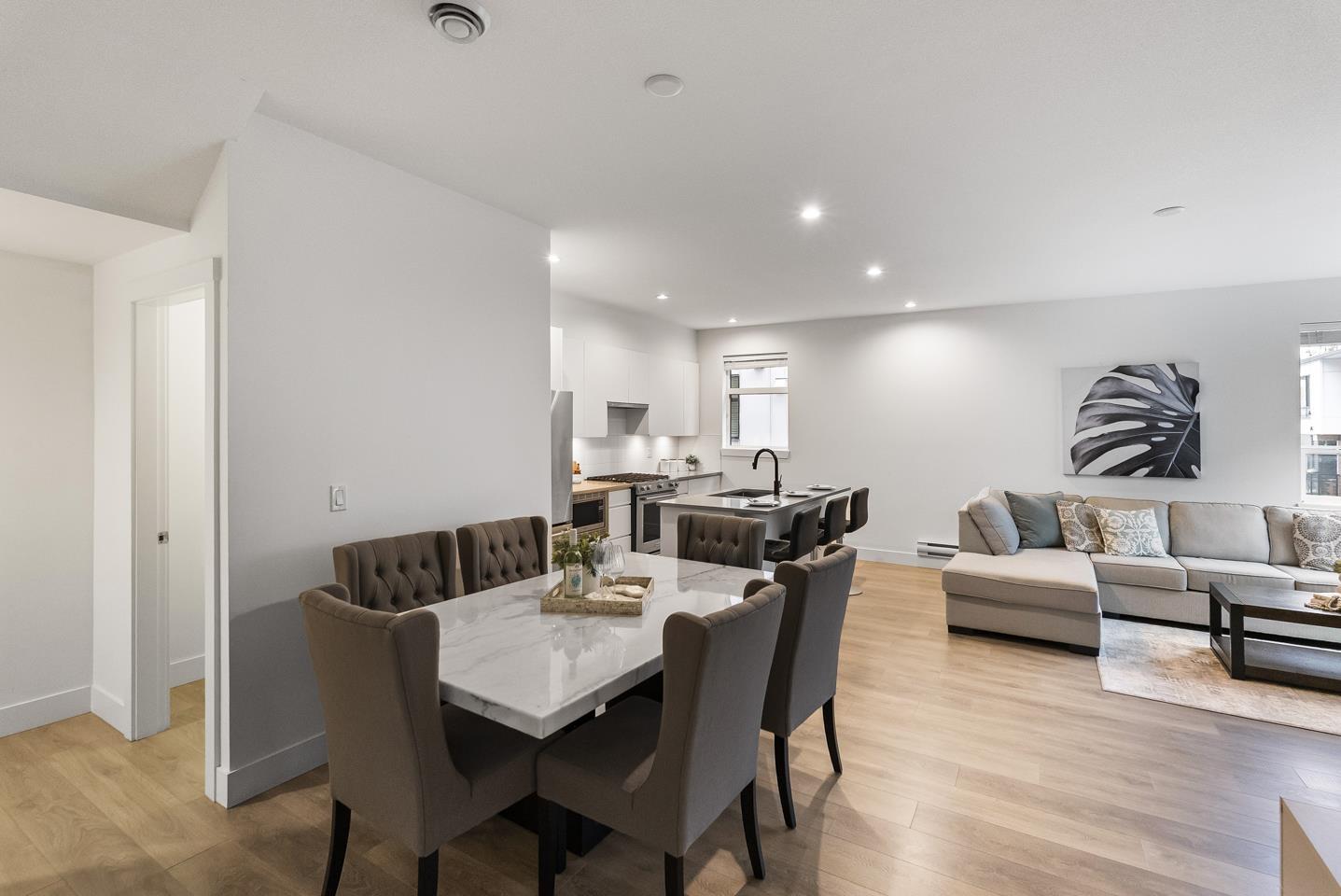 79 16433 19 Avenue, Surrey, British Columbia V3Z 0Z1 - Photo 6 - R3068479