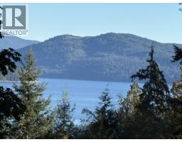 883 WEST BAY ROAD, Gambier Island, British Columbia