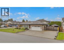 12545 220a Street, Maple Ridge, Ca