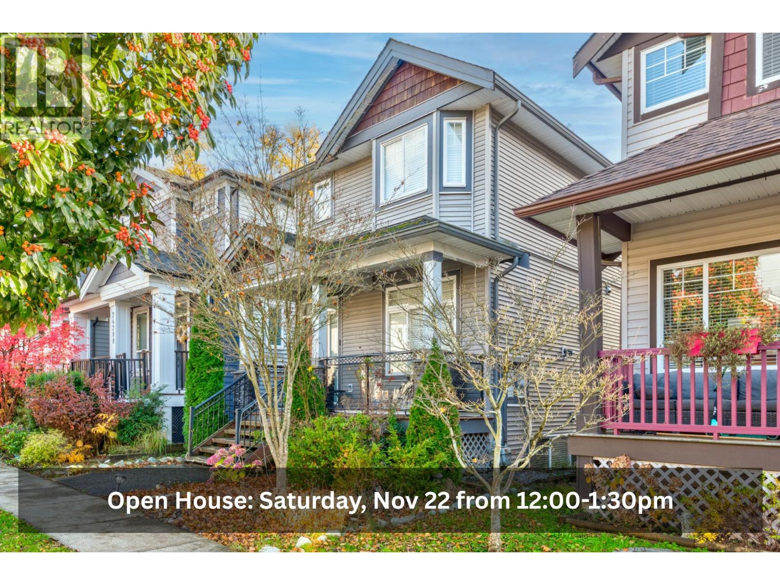 24284 101A AVENUE, Maple Ridge, British Columbia