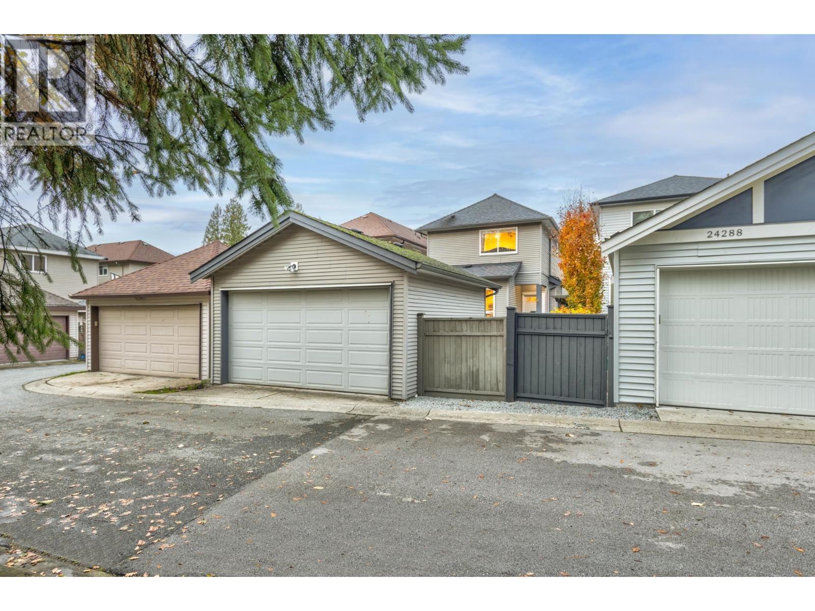 24284 101a Avenue, Maple Ridge, British Columbia  V2W 0C2 - Photo 27 - R3066110