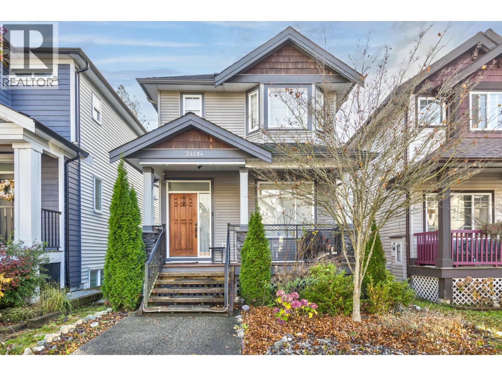 24284 101a Avenue, Maple Ridge, British Columbia  V2W 0C2 - Photo 23 - R3066110