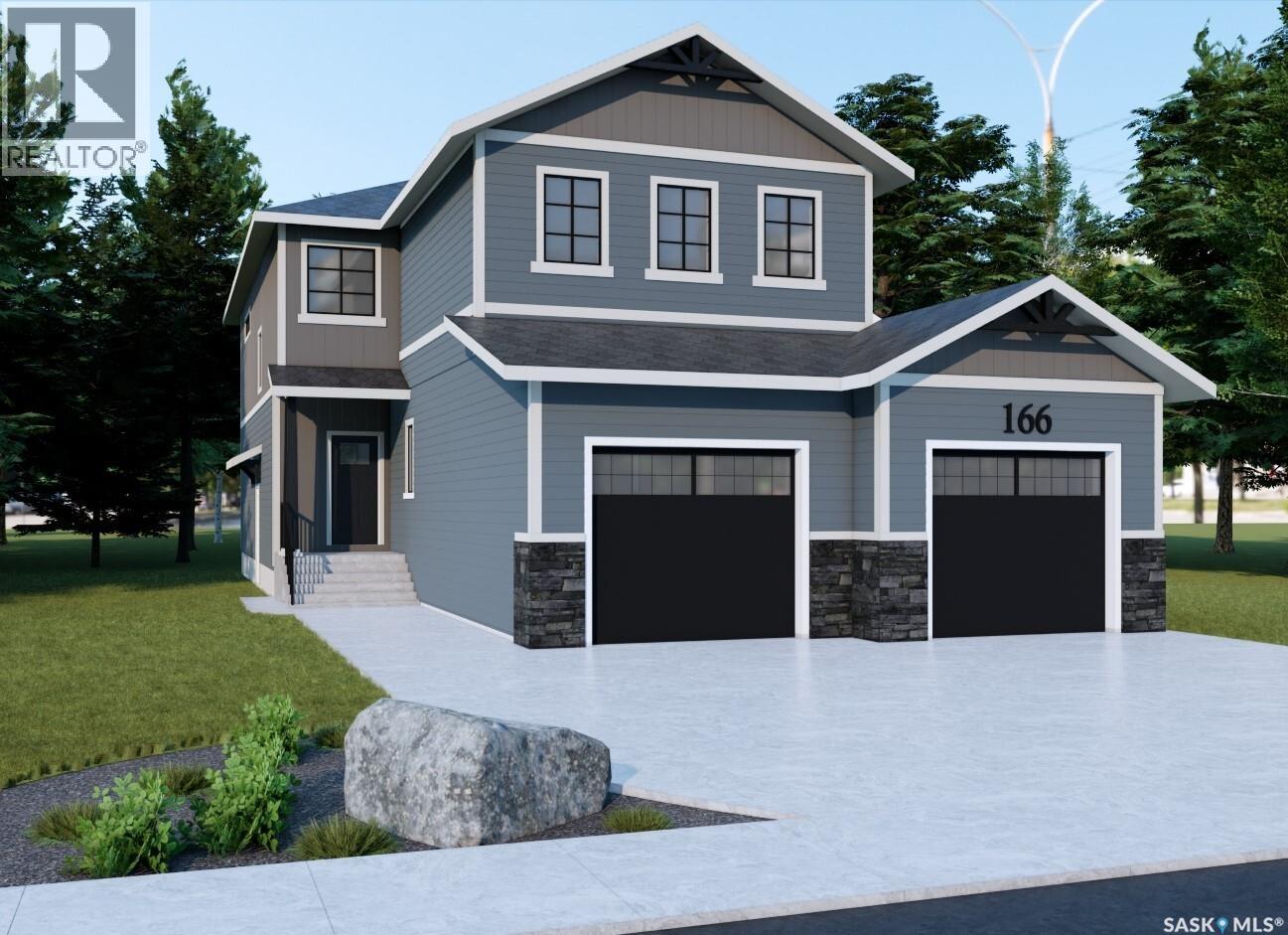 429 Traeger Close, Saskatoon, Saskatchewan  S7V 1Z5 - Photo 1 - SK024286