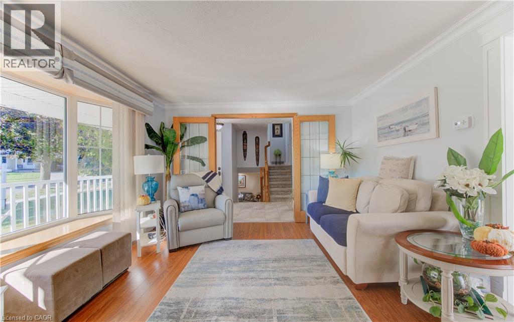 55 Gracefield Crescent, Kitchener, Ontario  N2E 1R8 - Photo 18 - 40789116