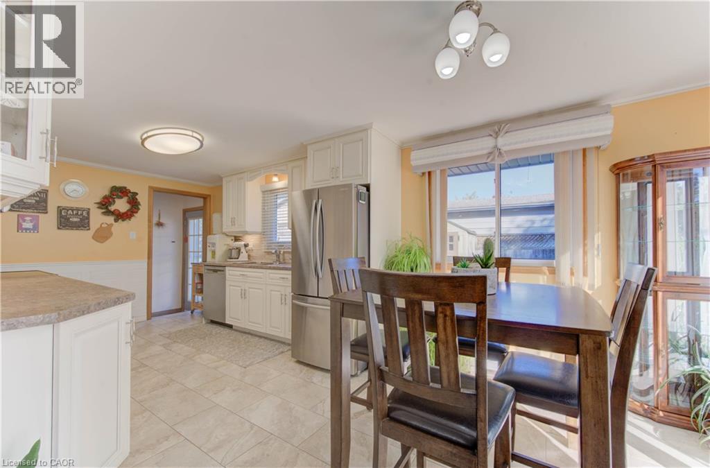 55 Gracefield Crescent, Kitchener, Ontario  N2E 1R8 - Photo 8 - 40789116