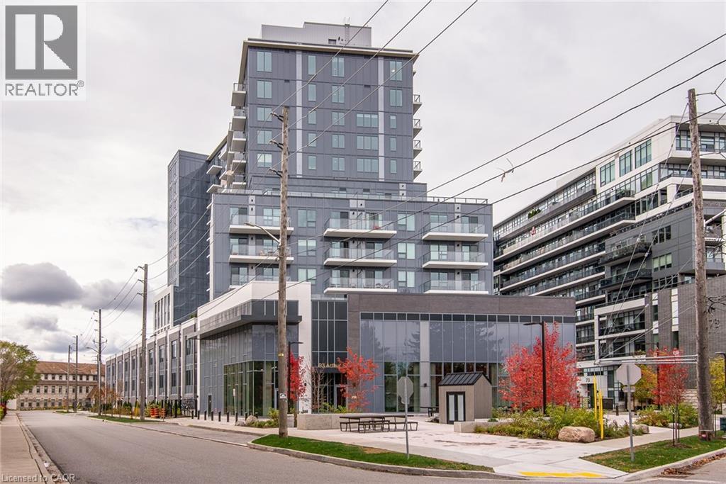93 Arthur Street S Unit# 1303, Guelph, Ontario  N1E 0T3 - Photo 1 - 40788972