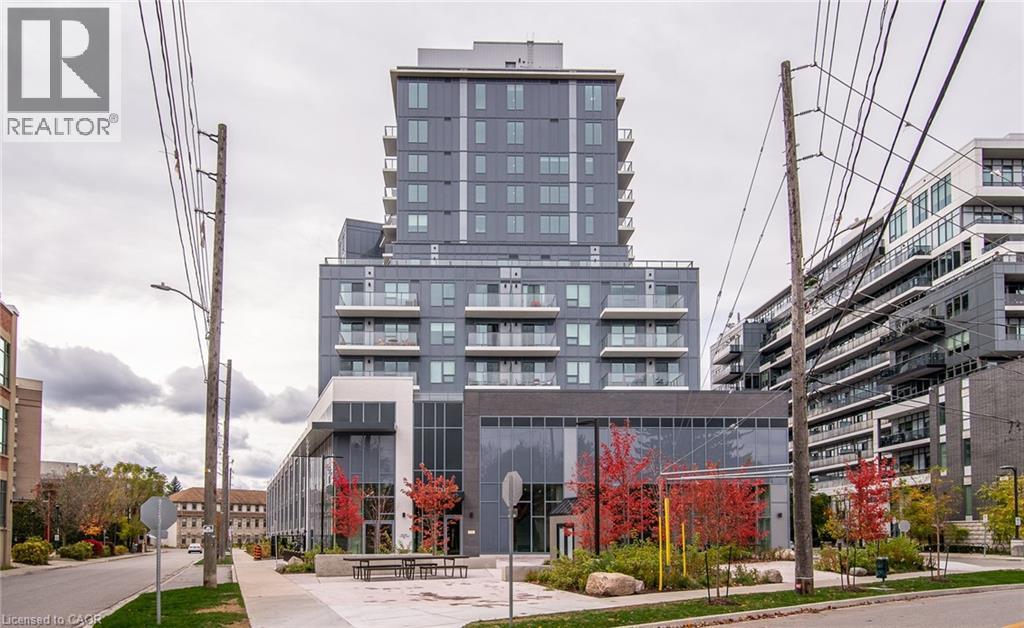 93 Arthur Street S Unit# 1303, Guelph, Ontario  N1E 0T3 - Photo 3 - 40788972