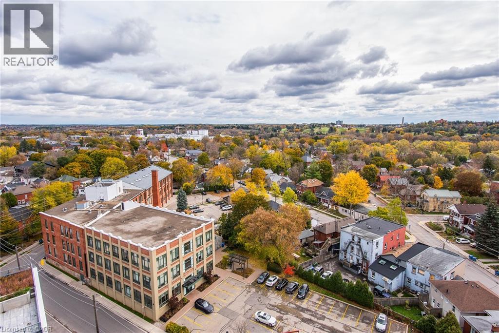 93 Arthur Street S Unit# 1303, Guelph, Ontario  N1E 0T3 - Photo 32 - 40788972