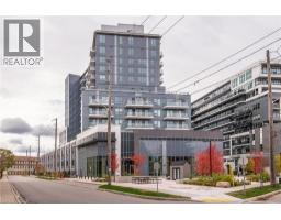 93 ARTHUR Street S Unit# 1303, Guelph, Ontario