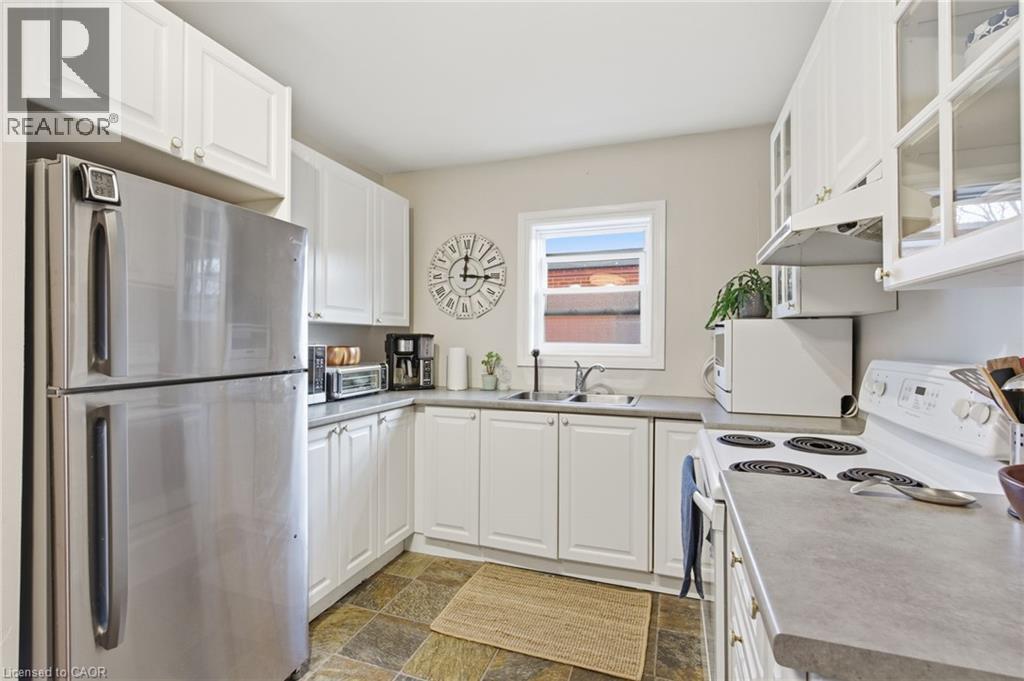 836 Concession Street Unit# 310, Hamilton, Ontario  L8V 1E2 - Photo 5 - 40788936