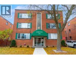 836 CONCESSION Street Unit# 310, Hamilton, Ontario