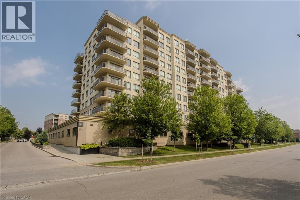 1998 Ironstone Drive Unit# 410, Burlington, Ontario  L7L 7P7 - Photo 2 - 40788914