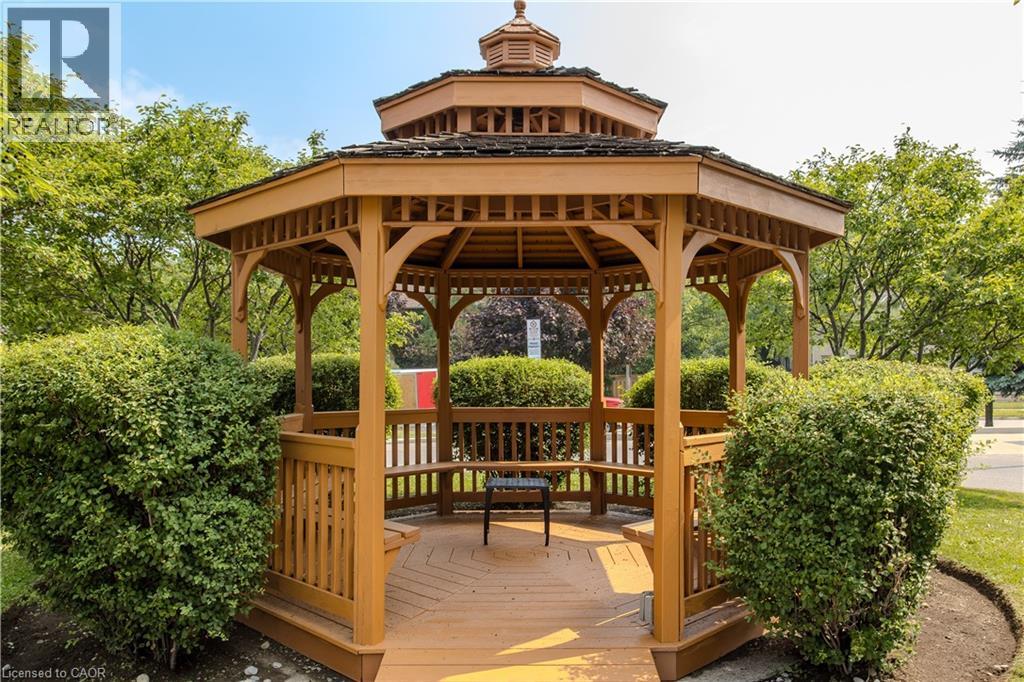 1998 Ironstone Drive Unit# 410, Burlington, Ontario  L7L 7P7 - Photo 24 - 40788914