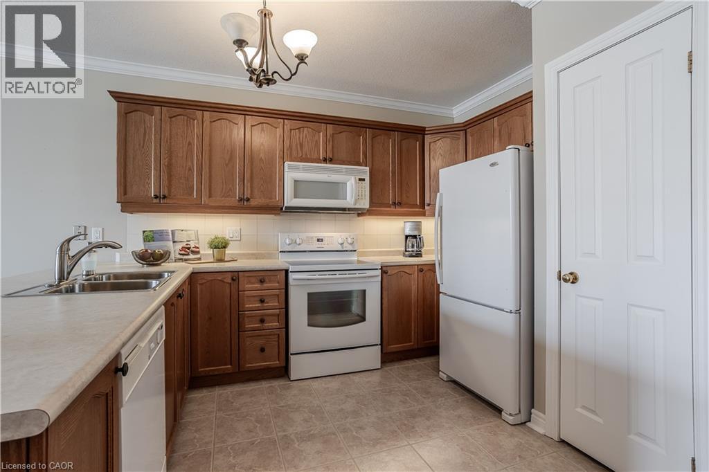 1998 Ironstone Drive Unit# 410, Burlington, Ontario  L7L 7P7 - Photo 7 - 40788914