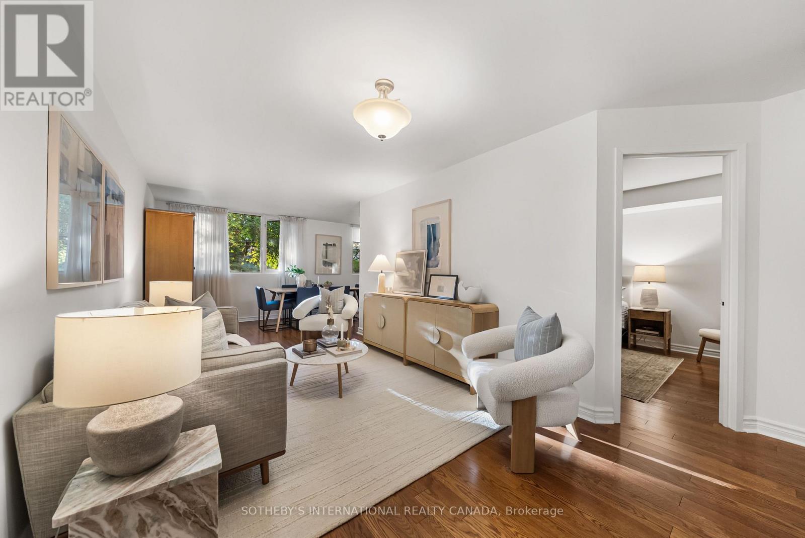 209 - 356 Mcrae Drive, Toronto, Ontario  M4G 4G4 - Photo 15 - C12556814