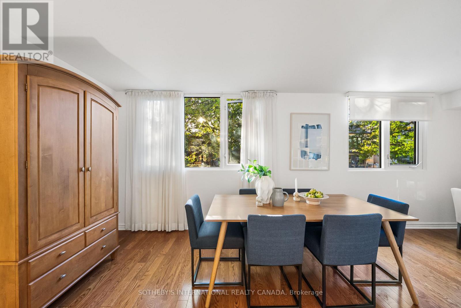 209 - 356 Mcrae Drive, Toronto, Ontario  M4G 4G4 - Photo 17 - C12556814