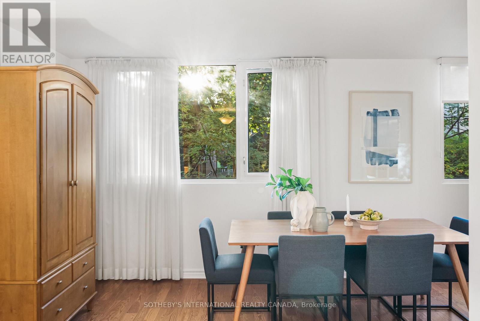 209 - 356 Mcrae Drive, Toronto, Ontario  M4G 4G4 - Photo 18 - C12556814