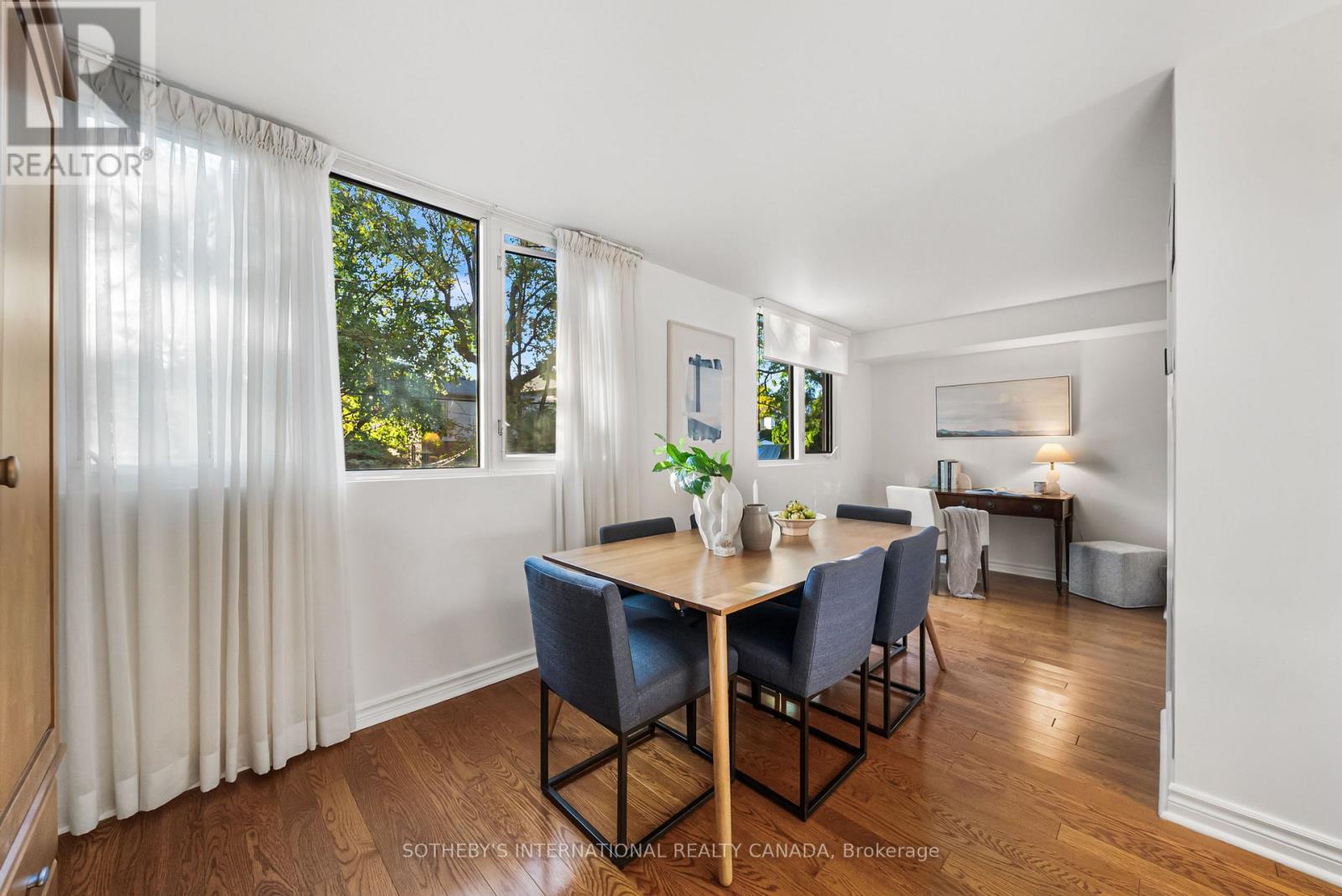 209 - 356 Mcrae Drive, Toronto, Ontario  M4G 4G4 - Photo 19 - C12556814