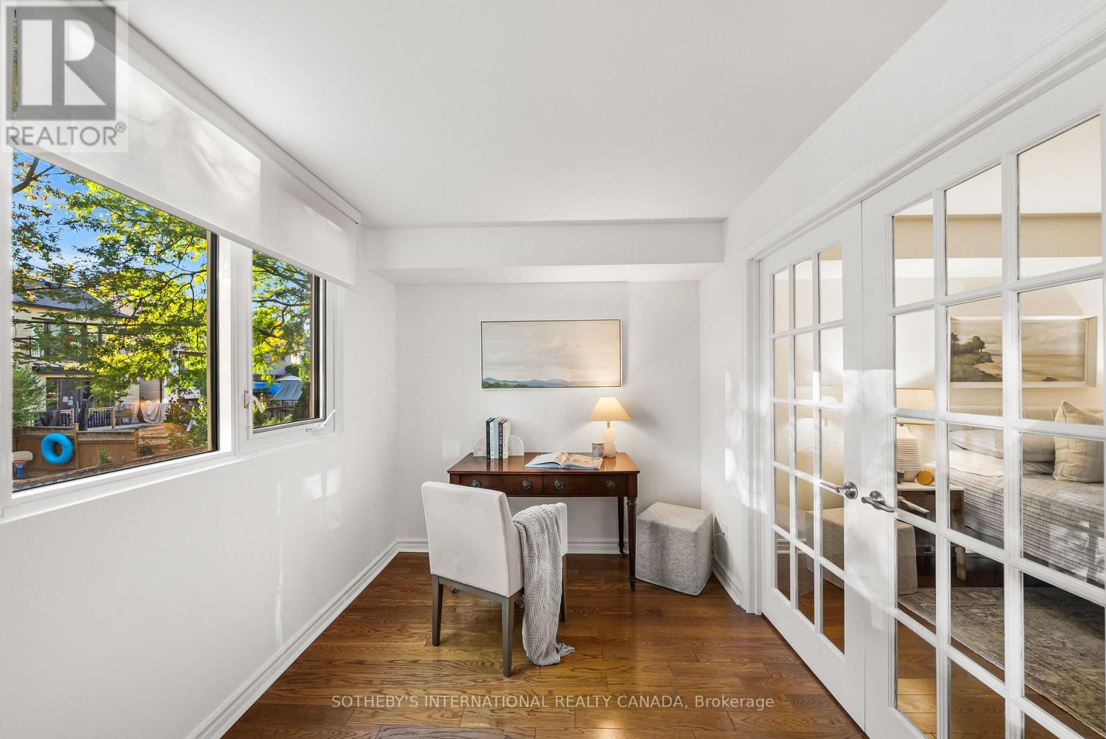 209 - 356 Mcrae Drive, Toronto, Ontario  M4G 4G4 - Photo 22 - C12556814