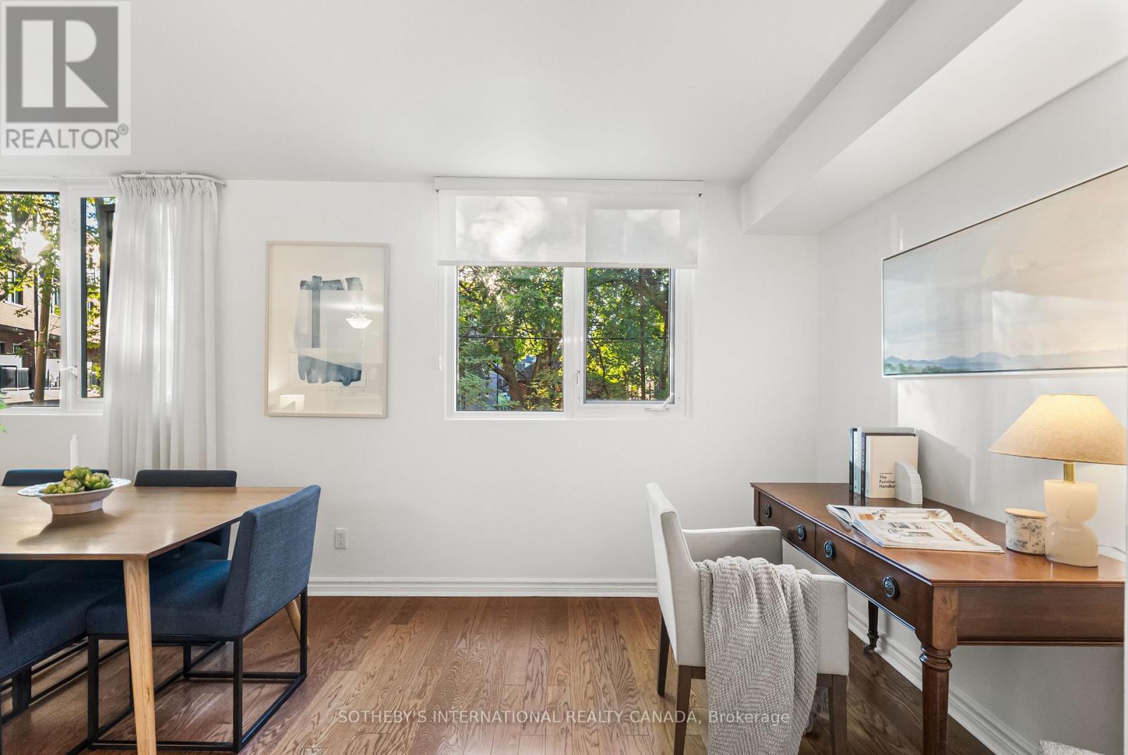 209 - 356 Mcrae Drive, Toronto, Ontario  M4G 4G4 - Photo 23 - C12556814