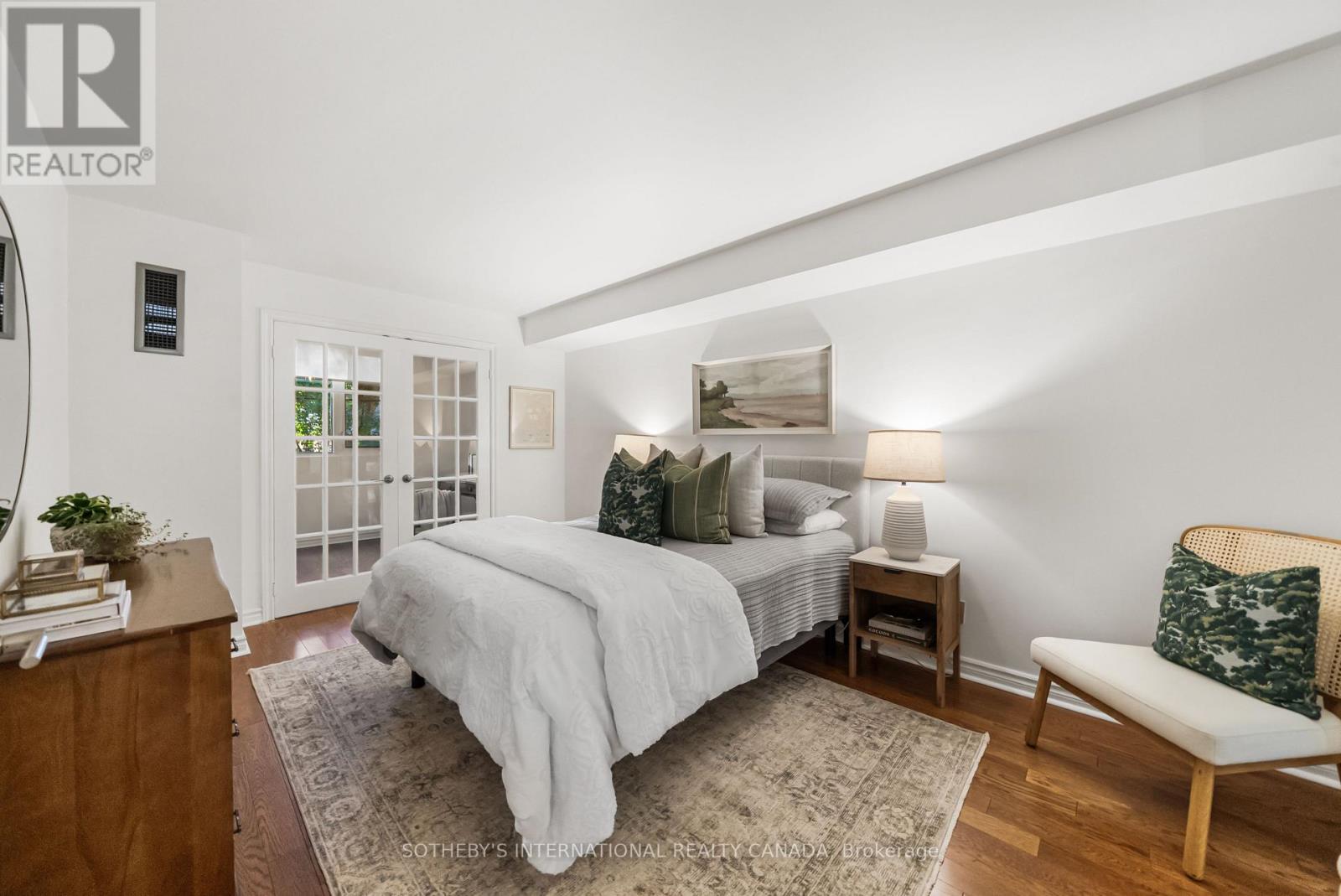 209 - 356 Mcrae Drive, Toronto, Ontario  M4G 4G4 - Photo 26 - C12556814