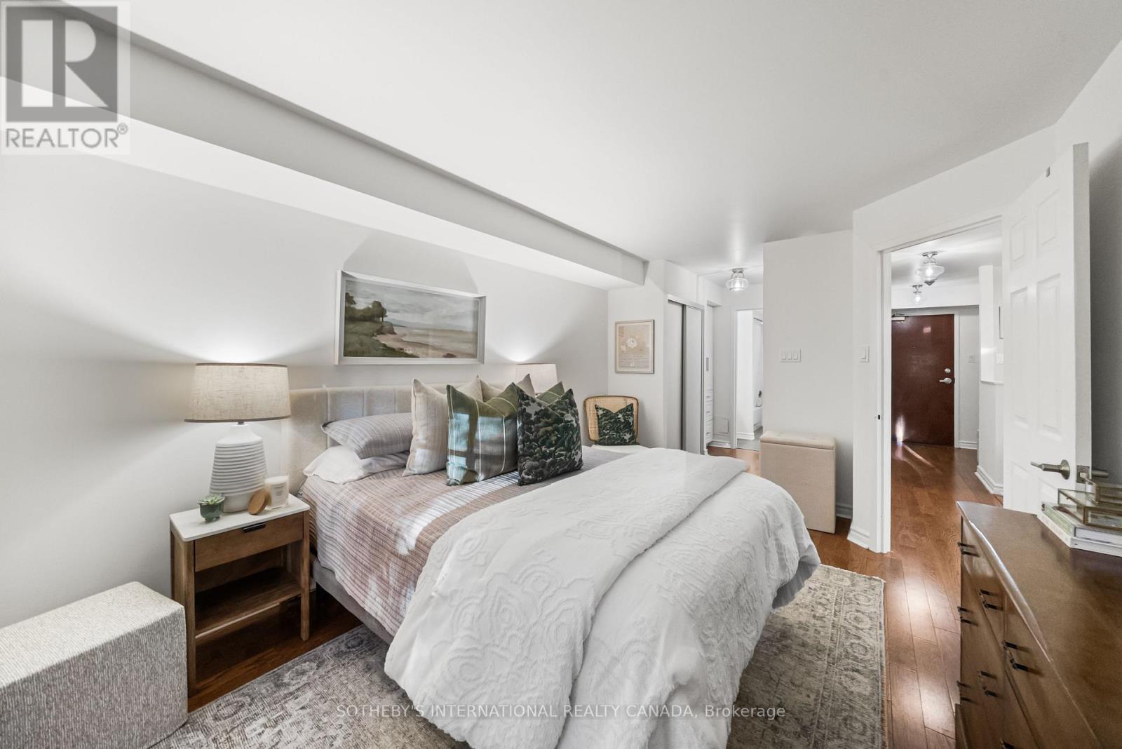 209 - 356 Mcrae Drive, Toronto, Ontario  M4G 4G4 - Photo 27 - C12556814