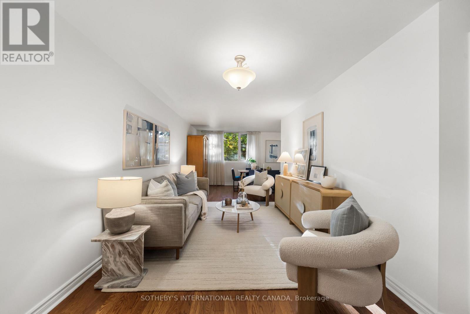 209 - 356 Mcrae Drive, Toronto, Ontario  M4G 4G4 - Photo 3 - C12556814