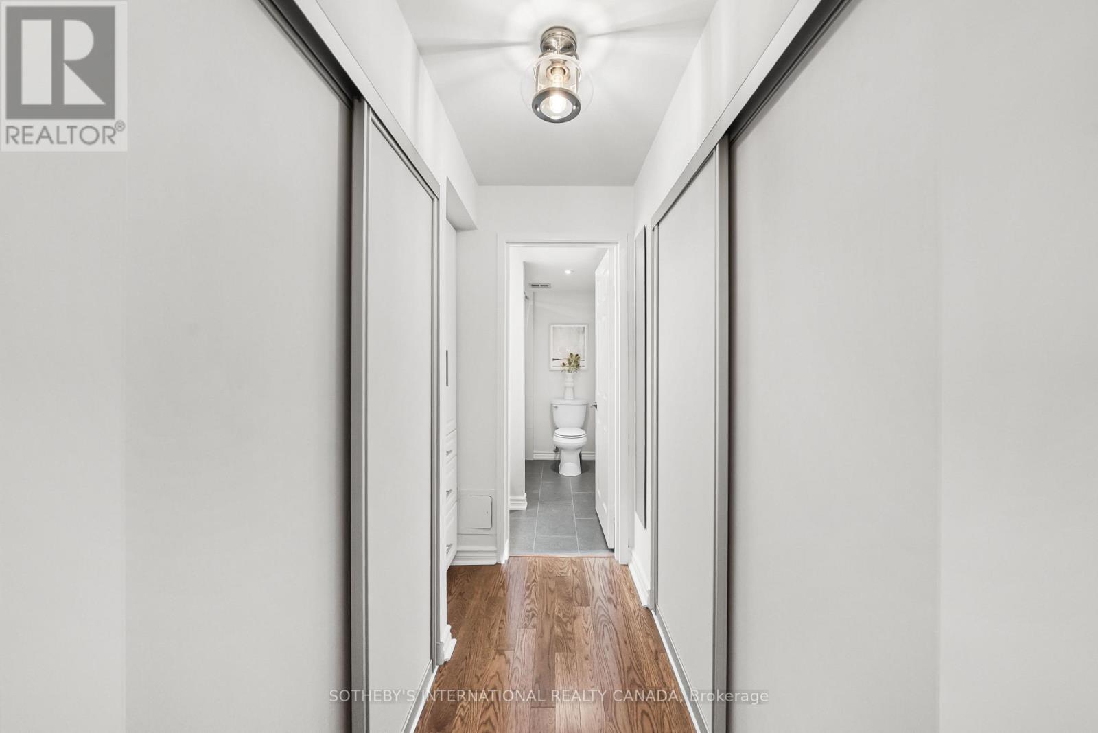 209 - 356 Mcrae Drive, Toronto, Ontario  M4G 4G4 - Photo 30 - C12556814