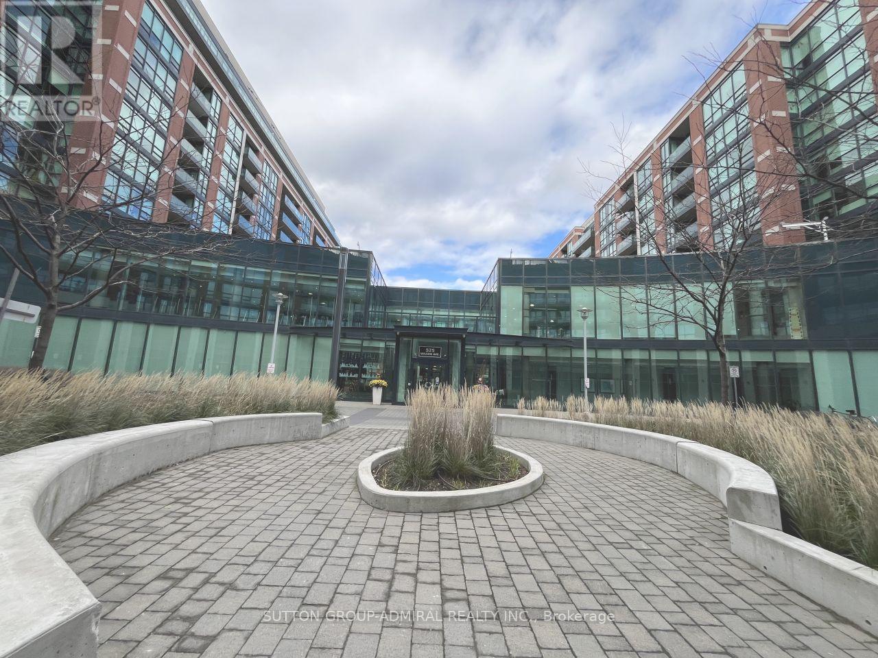 606 - 525 Wilson Avenue, Toronto, Ontario  M3H 0A7 - Photo 2 - C12556818