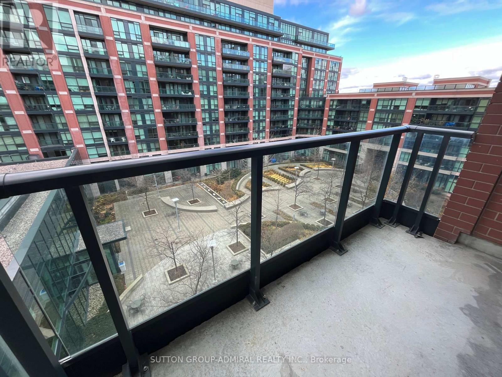 606 - 525 Wilson Avenue, Toronto, Ontario  M3H 0A7 - Photo 24 - C12556818