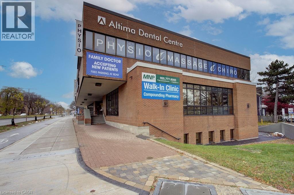 340 York Boulevard Unit# 201, Hamilton, Ontario  L8R 3L2 - Photo 2 - 40789099