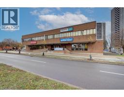 340 YORK Boulevard Unit# 201, hamilton, Ontario
