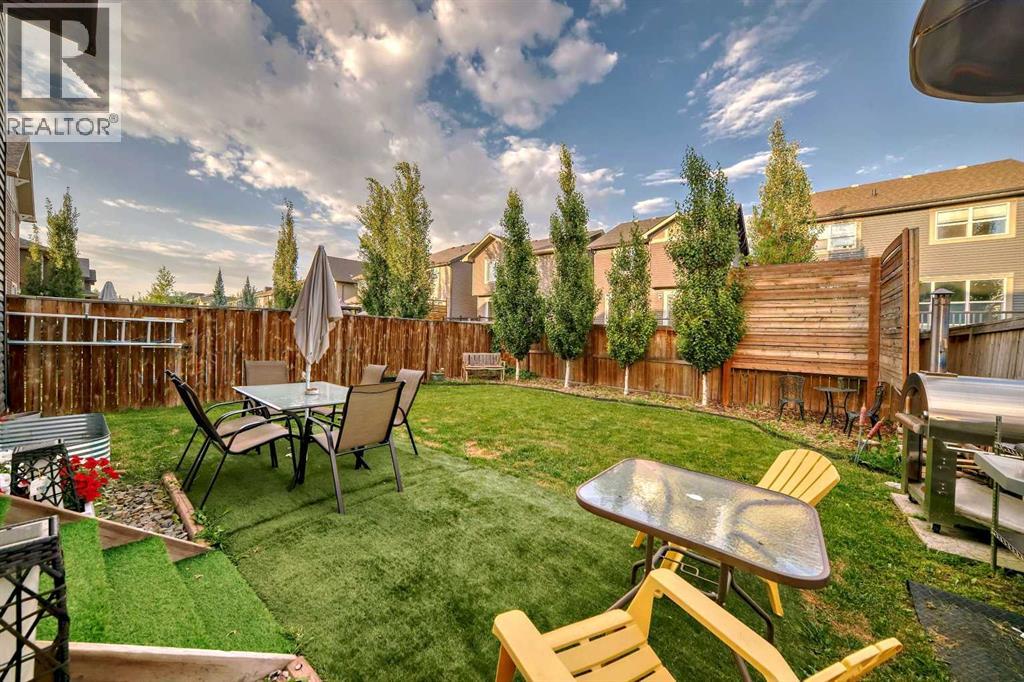 284 Paint Horse Drive, Cochrane, Alberta  T4C 2M3 - Photo 42 - A2252503