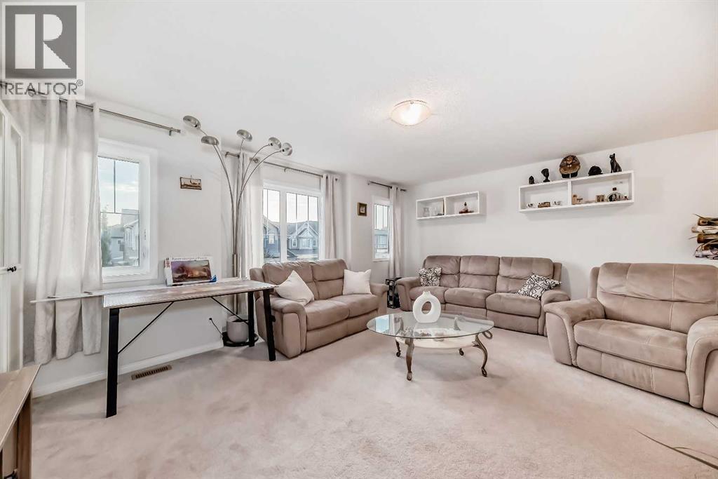 284 Paint Horse Drive, Cochrane, Alberta  T4C 2M3 - Photo 33 - A2252503