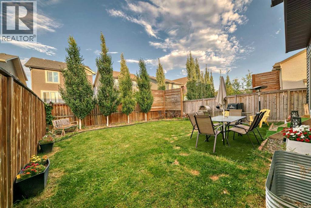 284 Paint Horse Drive, Cochrane, Alberta  T4C 2M3 - Photo 41 - A2252503