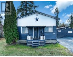 500 Polson Avenue, enderby, British Columbia