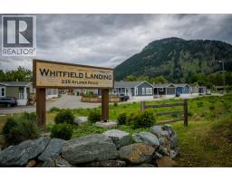 235 AYLMER Road Unit# 51, chase, British Columbia