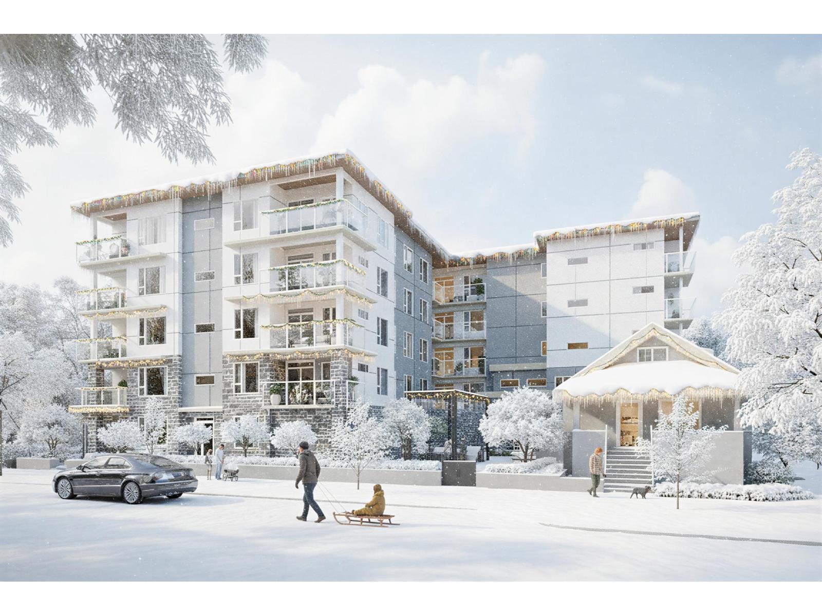 207 17783 56a Street, Surrey, British Columbia N0N 0N0 - Photo 1 - R3066343