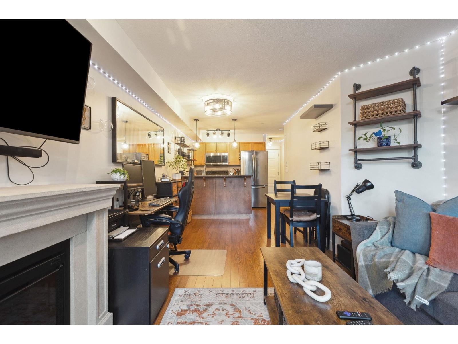 111 30525 Cardinal Avenue, Abbotsford, British Columbia  V2T 0A8 - Photo 11 - R3068405