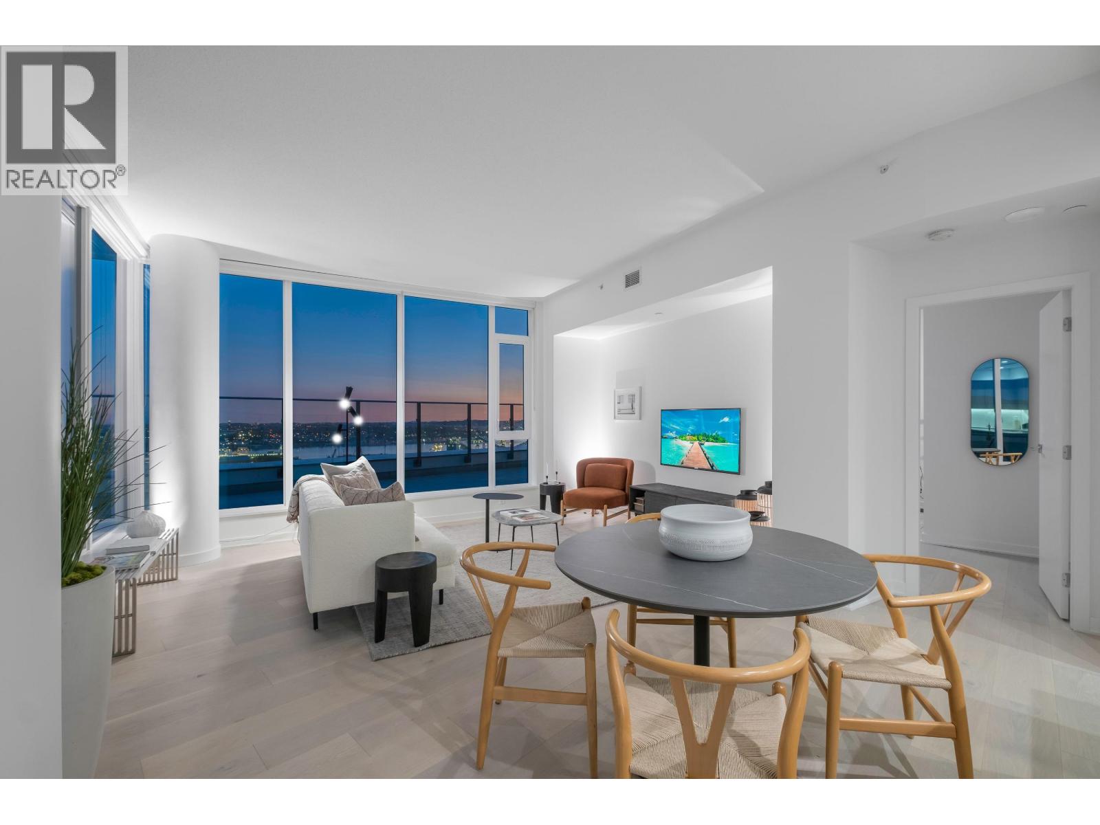 2602 1401 Hunter Street, North Vancouver, British Columbia  V7J 0E2 - Photo 9 - R3068485